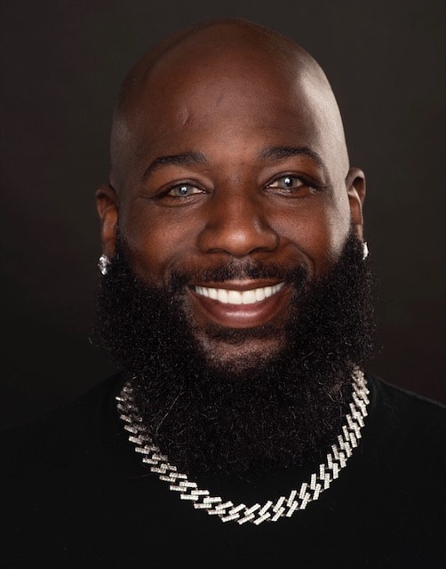 Dennis Williams, Founder of Who Cares, I Care, Inc.